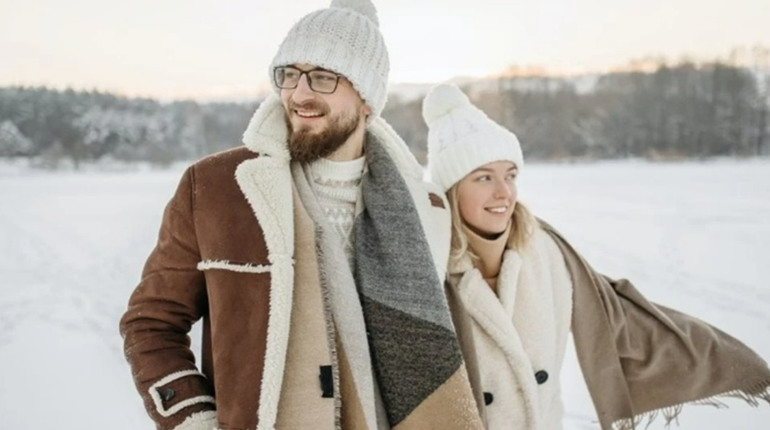 Як виглядати стильно та почуватися затишно під час зимових прогулянок