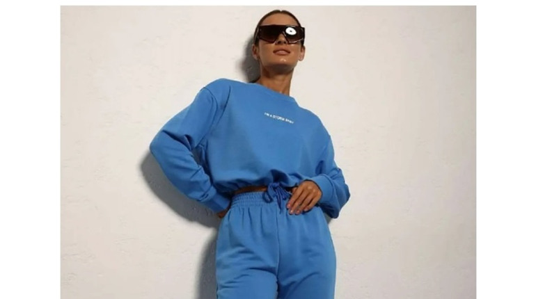 Одяг для дому та активного відпочинку, що дарує відчуття комфорту