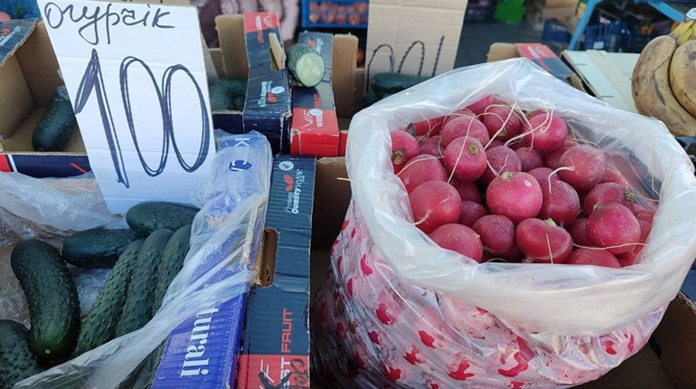 Що дешевшає, а що дорожчає: цінові гойдалки в Миколаївській області у грудні