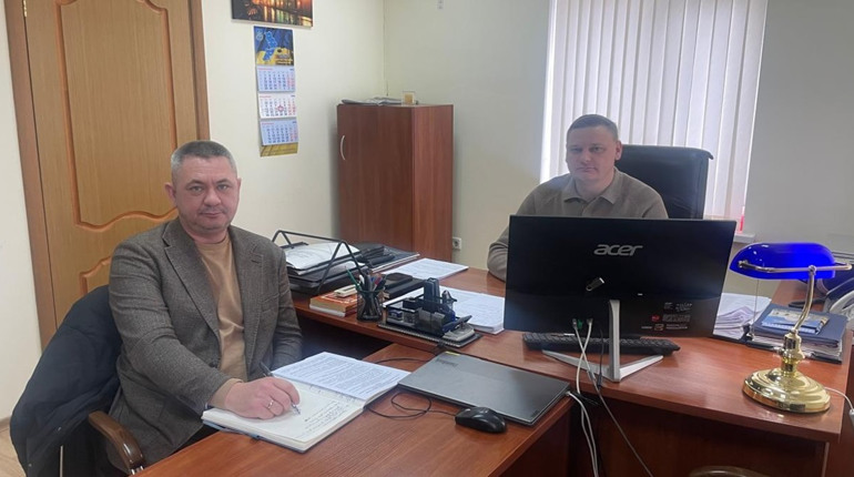 Злочинність зростає, але є і позитив: підсумки 2025 року від Любашівської прокуратури