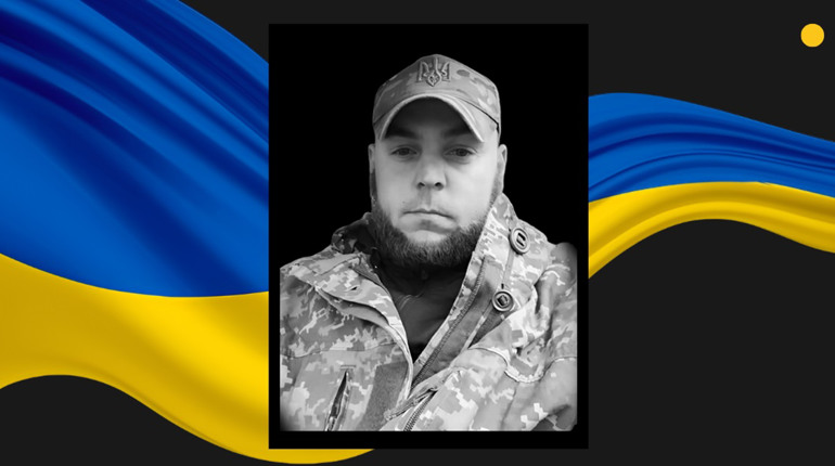 У Харківській області помер 35-річний сержант із Сарн