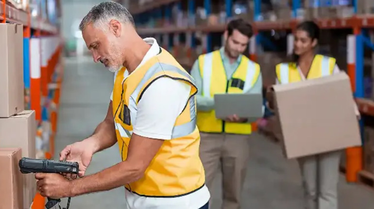 Доставка з Китаю. Це складно. Але не для Dragon Logistics