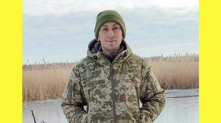 Гідний син своєї землі: подяка громаді від ЗСУ за воїна із Кагарлика