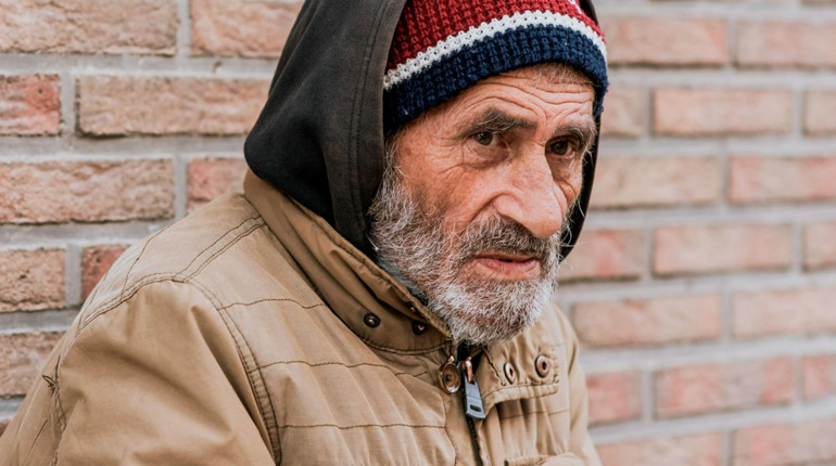 У Первомайську визначені пункти обігріву на період сильних морозів