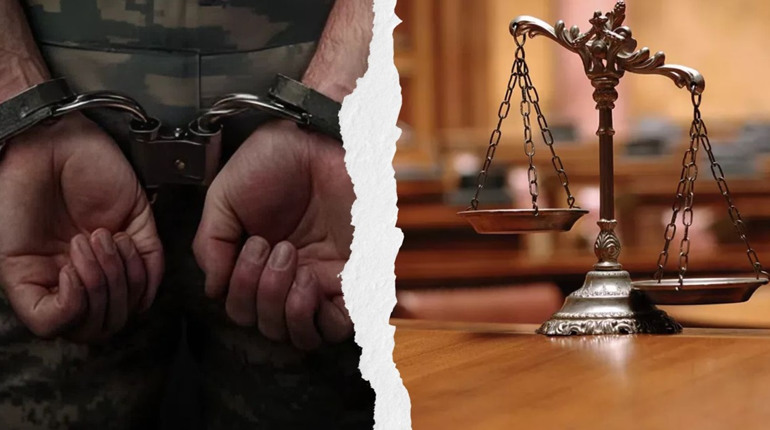 Шість років ув'язнення за злив секретної інформації: суд покарав прикордонника з Глухівщини