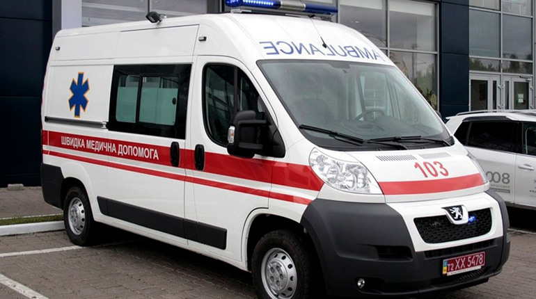 Коли телефонувати 103, а коли — ні: у яких випадках приїжджає швидка допомога