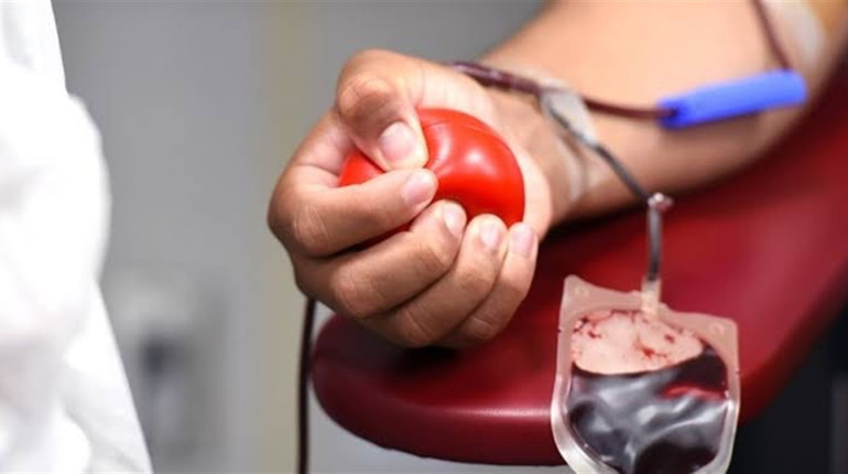 У Понінківській амбулаторії проведуть забір крові для захисників: коли та як долучитися