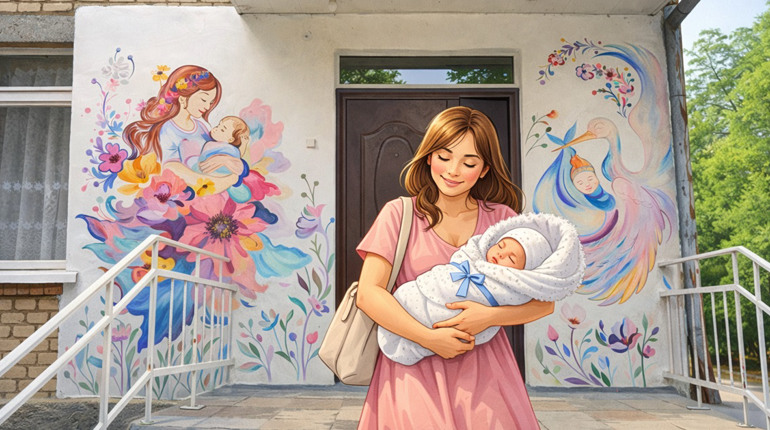 Виплати на дитину у 2026 році: що потрібно знати