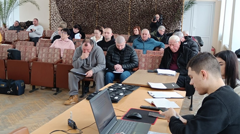 Реорганізація освіти, культури та спорту в Балті: що зміниться для громади