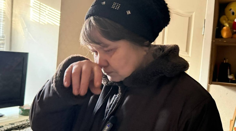 Без опікуна, у житлі без тепла та вбиральні: історія виживання родини Васильченків із Первомайська