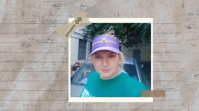 "Не вірте стереотипам про Захід України". Переселенка з Краматорська про реальність ВПО у Калуші