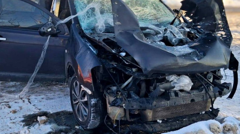 Три удари від ранку: росіяни «полюють» на цивільні авто в Глухові