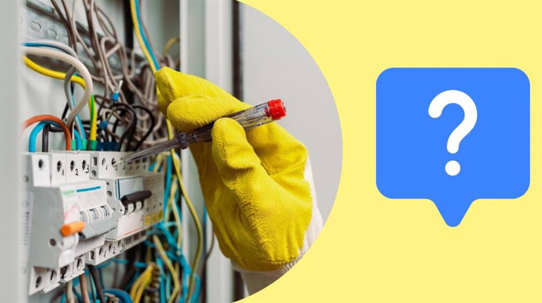 У Жовтих Водах з 19 по 22 січня заплановані ремонтні відключення світла: перелік адрес