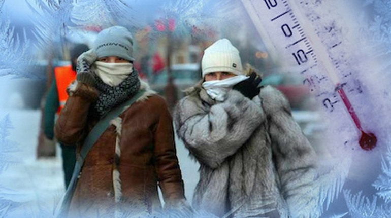 Обмороження та переохолодження: як розпізнати симптоми та що робити до приїзду медиків