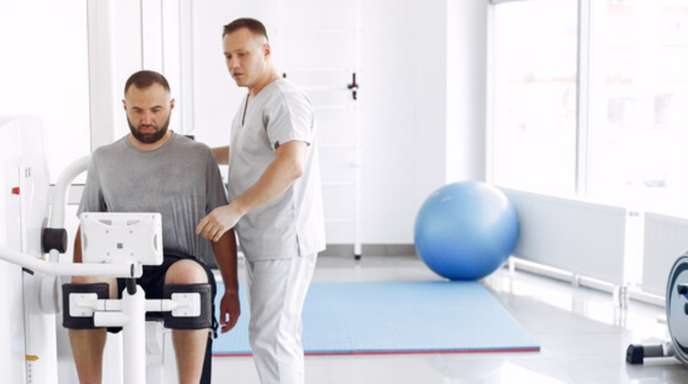 Стаціонарна та амбулаторна реабілітація у Фастові: як отримати допомогу