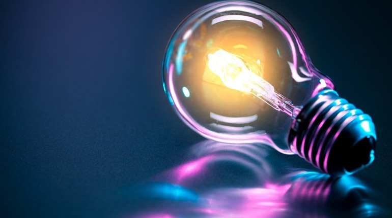 Графік вимкнень електроенергії в Полонному та громаді на 20 січня