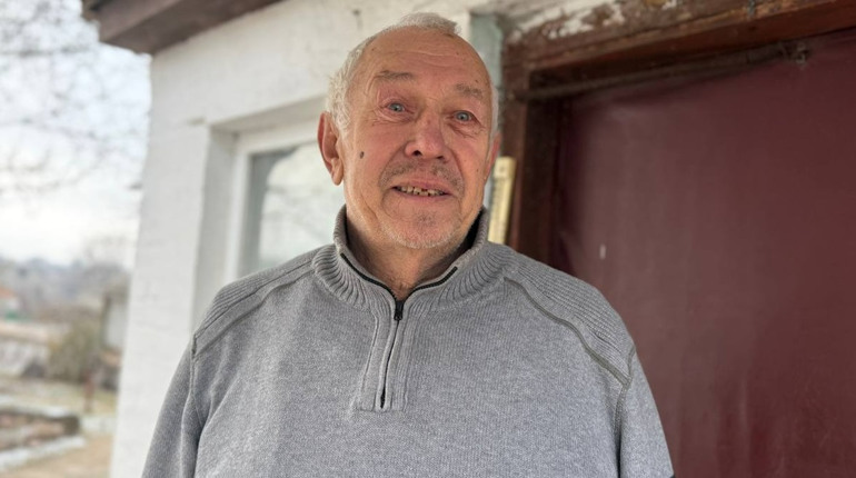 Людина, яка повертає імена з небуття: дослідник родоводів про архіви, пам'ять і зв'язок поколінь