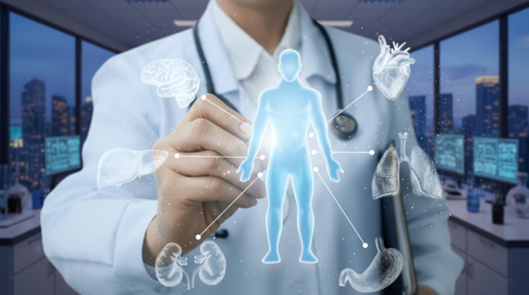 У Ніжинському центрі первинної медико-санітарної допомоги стартує програма «Скринінг здоров’я 40+