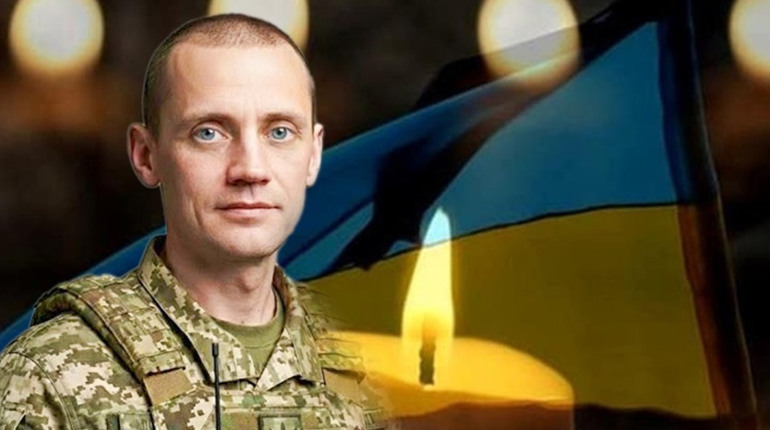 21 січня на Кагарличчині оголошено Днем жалоби на вшанування пам'яті воїна Івана Курбета