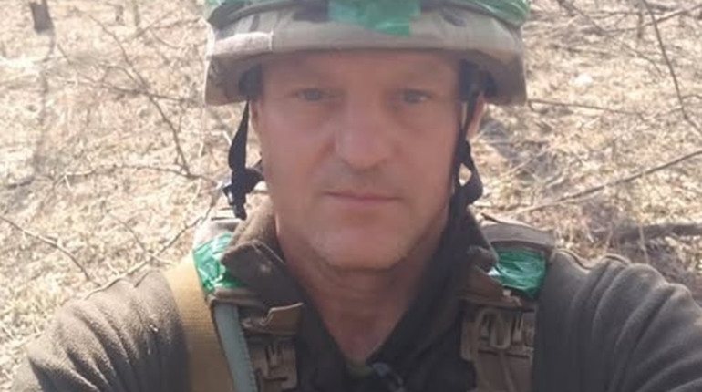 Свобода тримається на відповідальності кожного