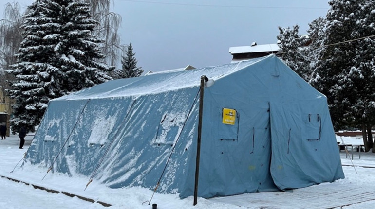 Де зігрітися та зарядити ґаджети: перелік Пунктів незламності у Дрогобичі, Стебнику та Лішні