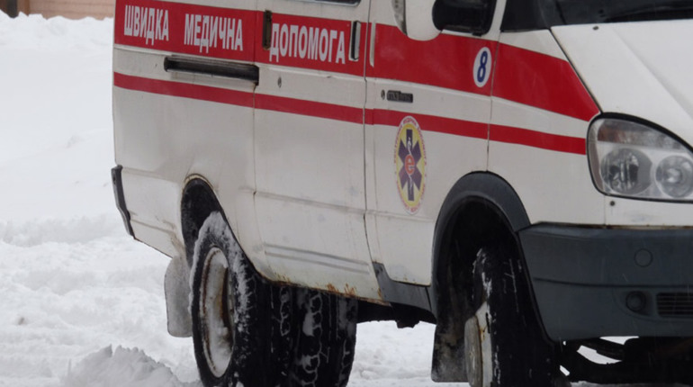 Унаслідок атаки по Глухову постраждав 63-річний чоловік