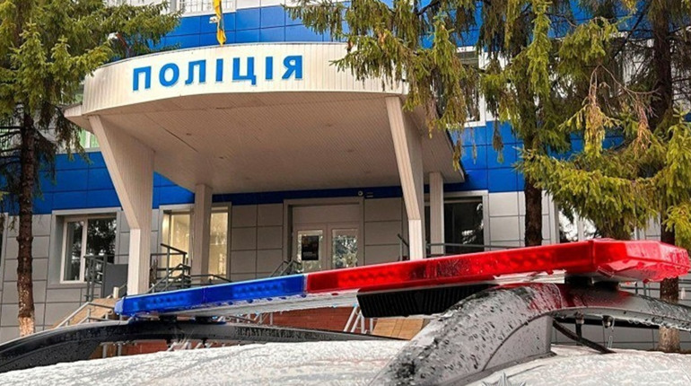 «Ми постійно на зв’язку з людьми»: як працювали дільничні у Гадяцькій громаді в 2025 році