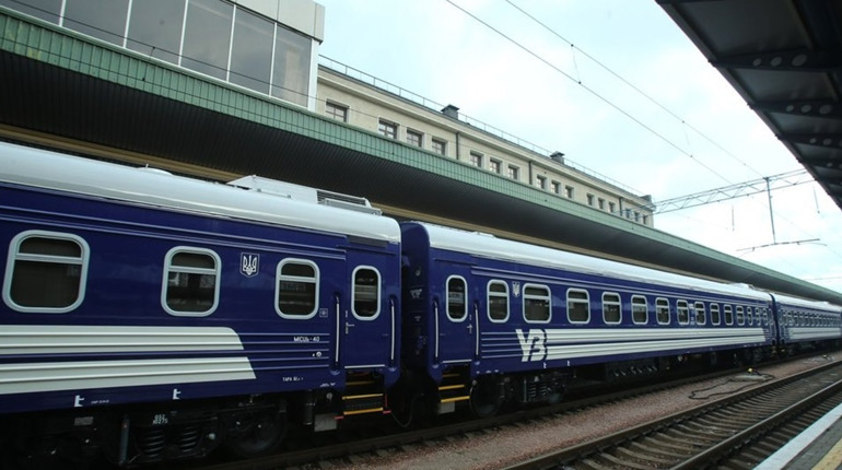 На Полтавщині з 22 січня змінюється розклад приміських поїздів