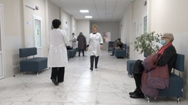 На Полтавщині зафіксували смерті від ускладнень ГРВІ: актуальна статистика