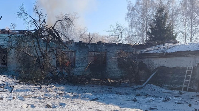 Поліція Чернігівщини документує воєнні злочини рф