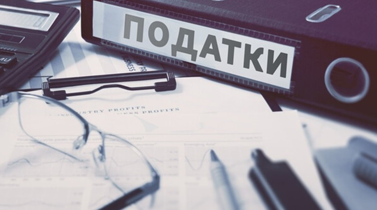 Податкові надходження від фізичних осіб Черкащини у 2025 році зросли на 22%