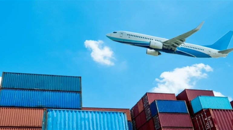 Авіадоставка з Південної Кореї: швидкість та надійність