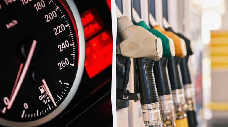 Ціна тижня: скільки коштує бензин, дизель і газ на АЗС у Старокостянтинові