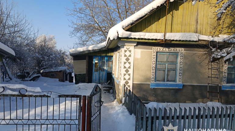 Внаслідок отруєння чадним газом на Кременеччині загинув чоловік