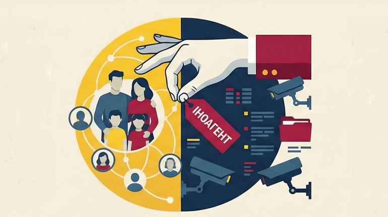 Пастка “родинних зв’язків”: як нові правила РФ ізолюють мешканців окупованої Херсонщини