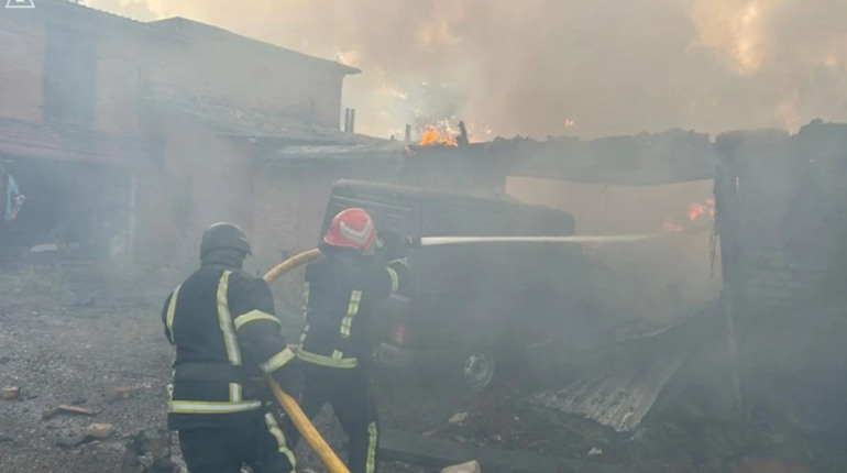 Хмельничанин передавав координати для ракетних ударів: загинув чоловік