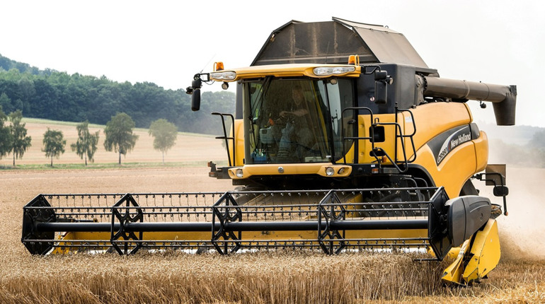 235 тисяч з бюджету за "втрачений врожай": на Одещині фермер провернув махінацію