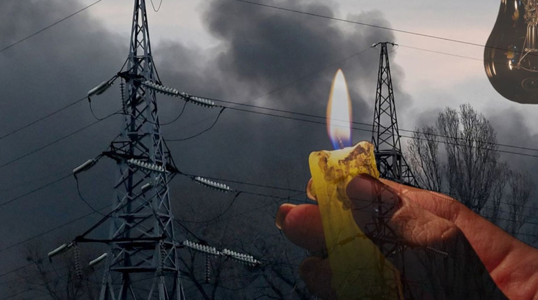 «Це не аварійний, а режим виживання»: у Сумиобленерго пояснили критичність ситуації зі світлом