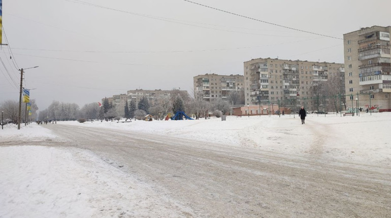 Навчання та енергобезпека: рішення комісії ТЕБ та НС у Шостці щодо шкіл та Пунктів незламності