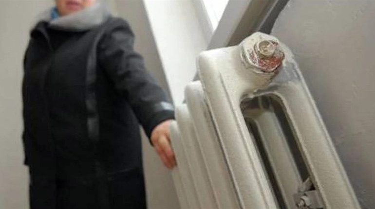 Алчевськ знову без тепла: як Росія “рятує” окуповане місто