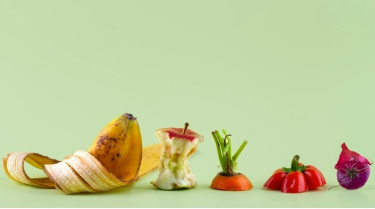 Як зменшити кількість харчових відходів вдома?