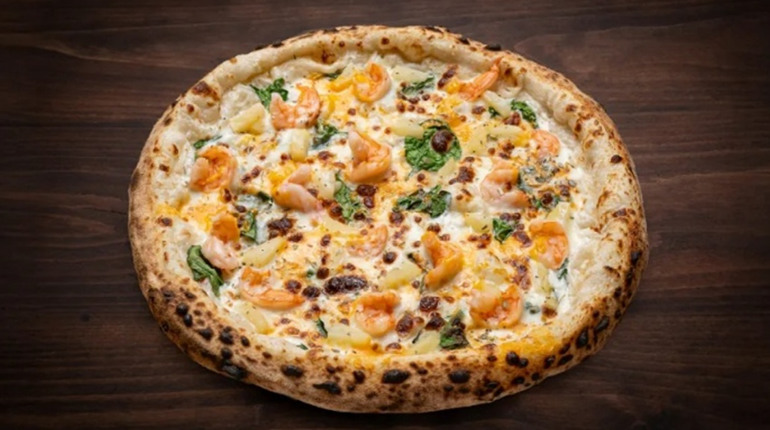 Піца без м'яса в Одесі: які варіанти є на YAPiKO