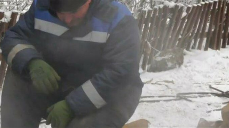 Алчевськ знову мерзне. Як Росія "рятує" мешканців окупованого міста