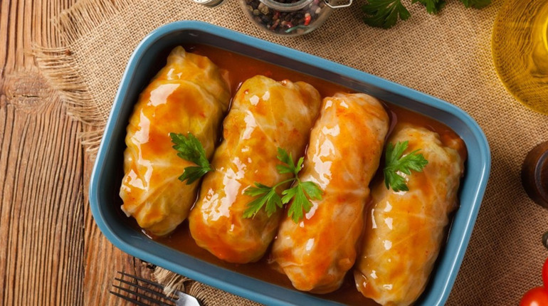 Як приготувати смачні голубці: 4 перевірені рецепти