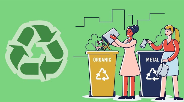 Коли сміття стає спільною відповідальністю: як у Жовтих Водах перейшли від сумнівів до рішень