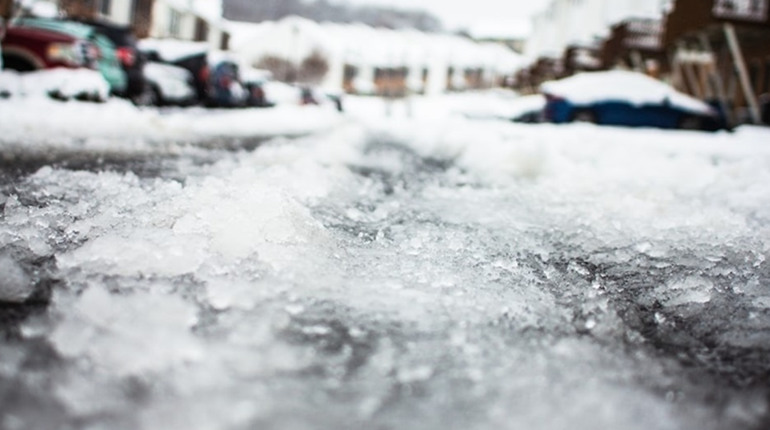 Погода на тижденнь — температура повітря підніметься вище нуля на Гадяччині