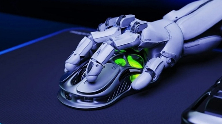 Розмір долоні vs розмір миші: чому 90% користувачів помиляються з габаритами