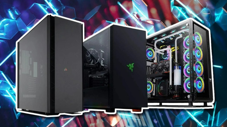 Феномен «купив і забув»: чому готові ПК ідеальні для батьків, які купують дітям