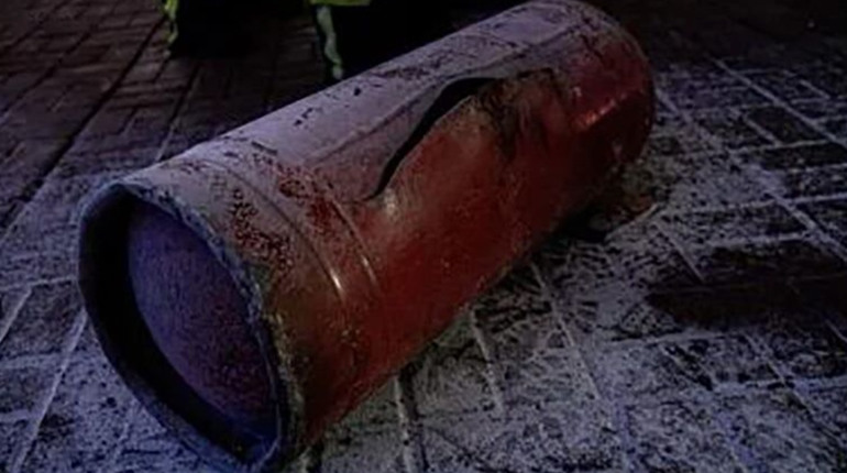 У Миргородському районі вибухнув газовий балон у житловому будинку: троє людей у лікарні