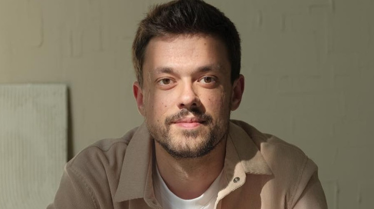 Глухівчанин Володимир Кубицький — у топ-20 AI-лідерів України за версією Forbes